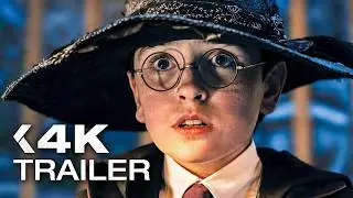HARRY POTTER UND DER STEIN DER WEISEN Trailer German Deutsch (2026)