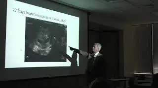Former Abortionist Dr. Anthony Levatino Talk