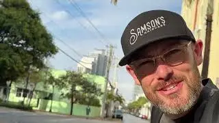 Barber show in Miami! Cosmoprof 2025, cosmetics, manufacturing and cocktail parties.