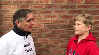 Poole A&E closure- a young person worried
