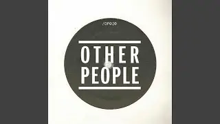 You Are the One