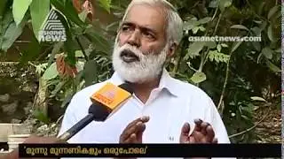 BDJS to leave NDA | എന്&zwj; ഡി എ വിടാനൊരുങ്ങി ബിഡിജെഎസ്
