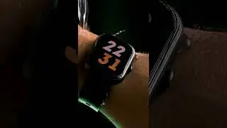 infinix watch 1 XW1