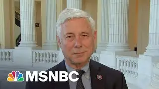 Problem Solvers Caucus Members Talk January 6 Commission | MSNBC