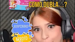 COMO DUBLA… ARROTO, ESPIRRO???
