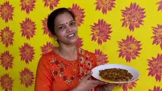 घरच्या घरी हॉटेल सारखे क्रिस्पी सोया चिल्ली बनवण्यासाठी २ सीक्रेट्स Soya Chilli Dry Recipe