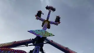 Boomerang (Pardo) OffRide - [Móstoles 2022]