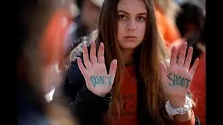 Congressional Democrats return from recess vowing to prioritize gun legislation