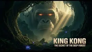 The Untold Secrets of Skull Island in King Kong: The Secret of the Deep Forest