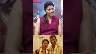 எப்போ கல்யாணம் ..💖🥰Vishal Dhanshika