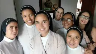 Misioneras Teresitas 2017 pjvm