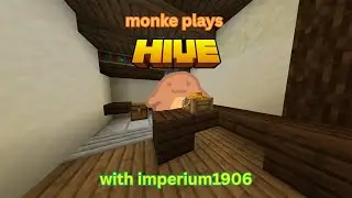 Playing Bridge with @Imperium1906  | The Hive