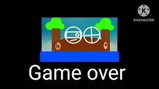 Game over Globo DSAW