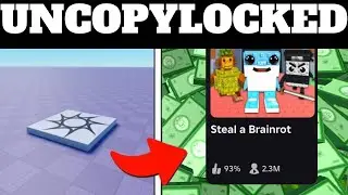 STEAL A BRAINROT UNCOPYLOCKED [FULLY WORKING]