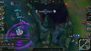 Ziggs predictions