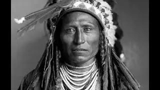 A Tribute to Native Americans and the Pioneer Photographers Who Recorded Them