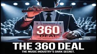 The 360 Deal EXPOSED &mdash; Why Artists Stay Broke (Music Documentary)🧾#storytime #DidYouKnow