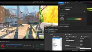 [BO3] Alpha Project - Recovery & Public Cheater Tool By MrNiato