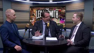 Unraveling Legal Troubles - Your Guide To Navigating The Law - The Legal Smith Unleashed Ep. 11