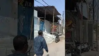 dhoolpet Ganesh making #dhoolpet #2024 #ganesh