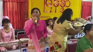 နှစ်ယောက်ထဲ (စန္ဒယား - စောင်းစိုးဝင်း၊ ဆို - ယုနန္ဒာမင်း)
