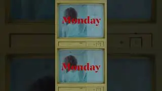 Oldschool TV Instagram Filter made in SparkAR