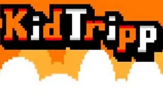 Kid Tripp - World 2 Gameplay - iPhone iPad Game