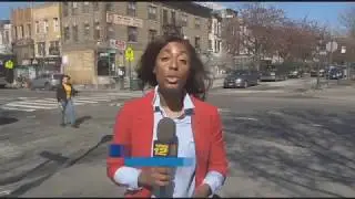 Jewish Community Leaders Condemn Reported Crown Heights Attack