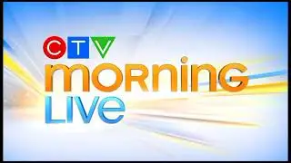 CTV Morning Live Full theme 2011-2025 (RECONSTRUCTION)