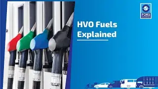 HVO fuels explained - webinar recording