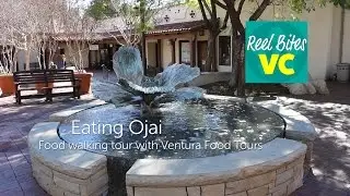 #06 Eating Ojai Food Walking Tour