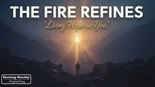 This is exactly why God is letting you go through the fire right now.