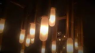 high-end lighting 2019 Spring