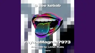 S see kebab