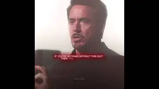 FOREVER . . . -IRONMAN EDIT (SONG:FENOMENAL-Slowed)