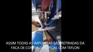 SACOLA AUTOMATICA COMP