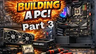 PC Building Simulator [Part 3]