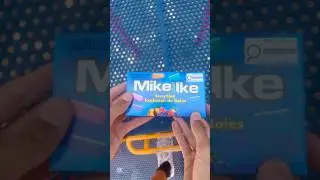 Mike and Ike berry blast #MikeandIkeberryblast #sourpatchkids #gummybear #sourcandy #sweet #food