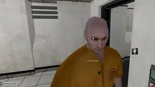 Roblox SCP Containment Breach RP Playtest Announcement