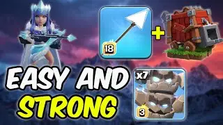 This Army Brought the Fun Back to Clash of Clans