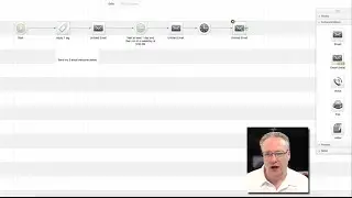 Keap (Infusionsoft) Creating Your First Campaign