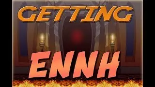 AQW - Getting ENNH - The Nulgath Nation House