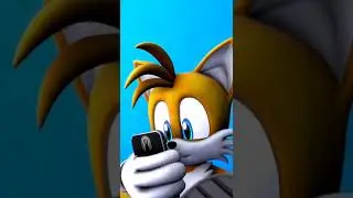 #shorts what 😱😱Tails tailsprower tailsthefox sonic sourceflimaker animation animation3d I don't k