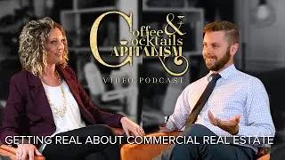 David Stephens of Lambert Commercial Real Estate | Coffee, Cocktails, Capitalism