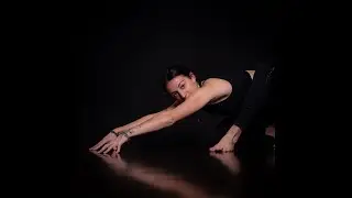 30 min Intermediate Fun Vinyasa Flow