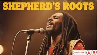 Powerful Reggae Gospel Worship &ndash; Country Roots That Lift the Soul
