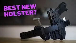 Appendix Holster - Grey Matter Concepts