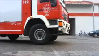 Gasilci  in njihovo delo (PGD Loče,Mar-Tin)