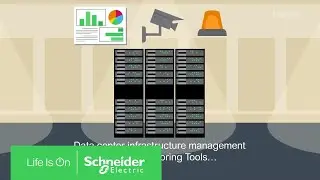 DCIM Monitoring Value Calculator &ndash; A Tool to Quantify DCIM Value | Schneider Electric