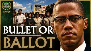 Malcolm X & America&rsquo;s Racial Revolution Documentary